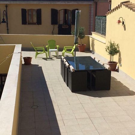Casa Margherita Quartu SantʼElena Dış mekan fotoğraf