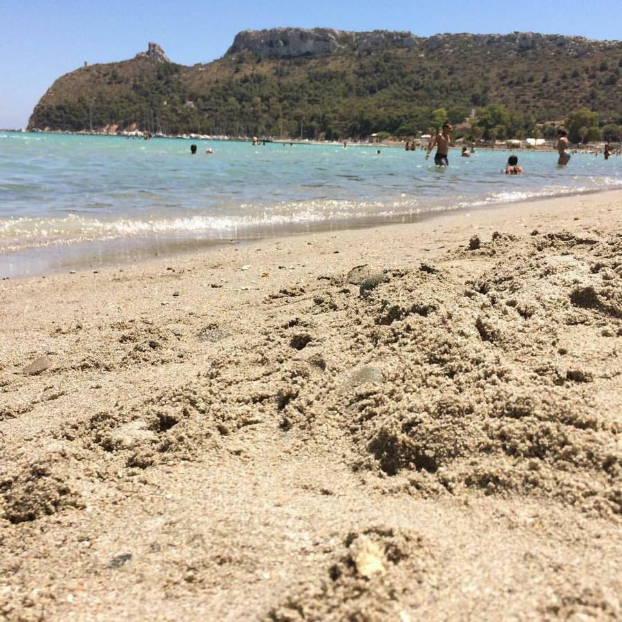 Casa Margherita Quartu SantʼElena Dış mekan fotoğraf