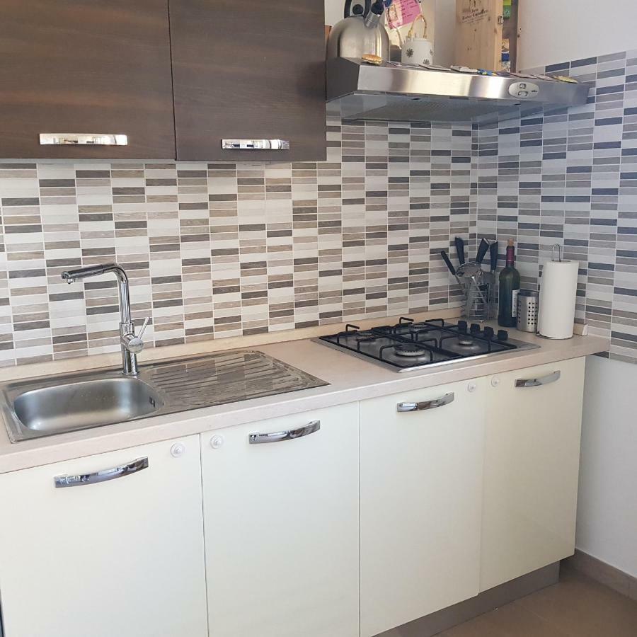 Casa Margherita Quartu SantʼElena Dış mekan fotoğraf