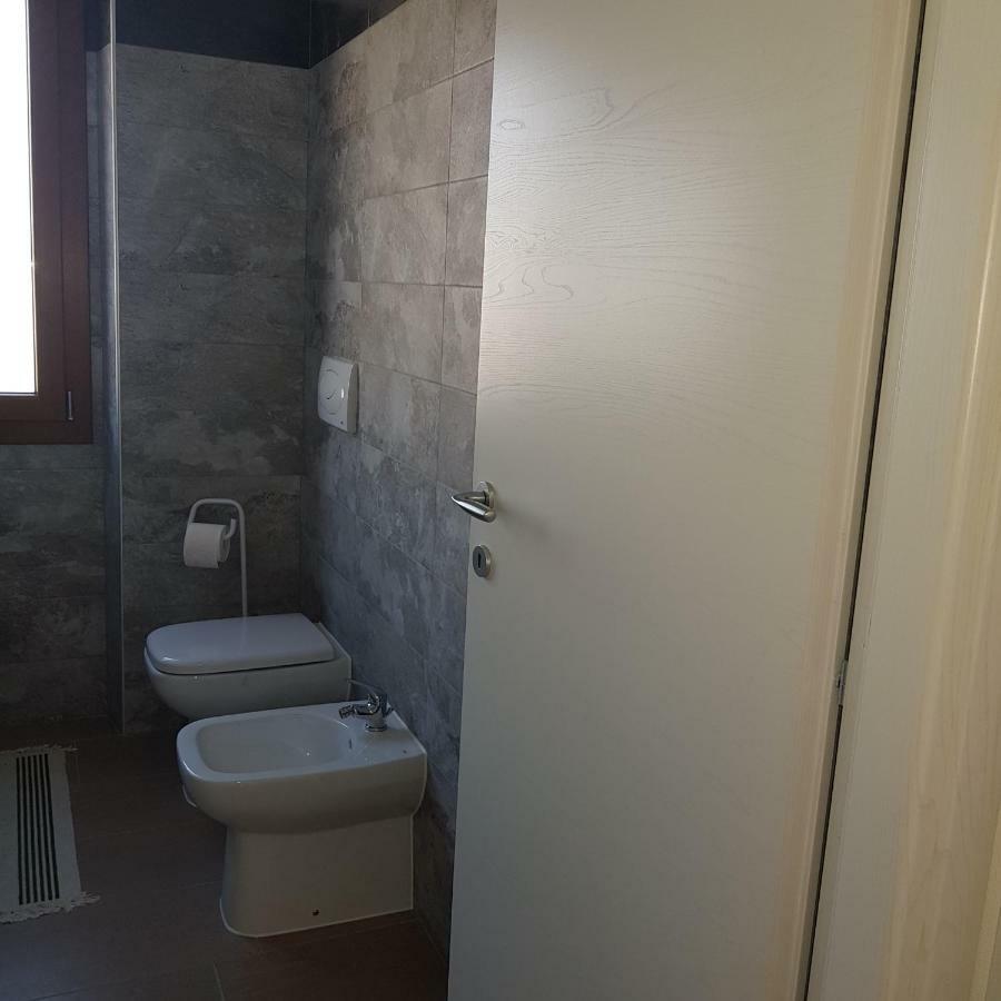 Casa Margherita Quartu SantʼElena Dış mekan fotoğraf
