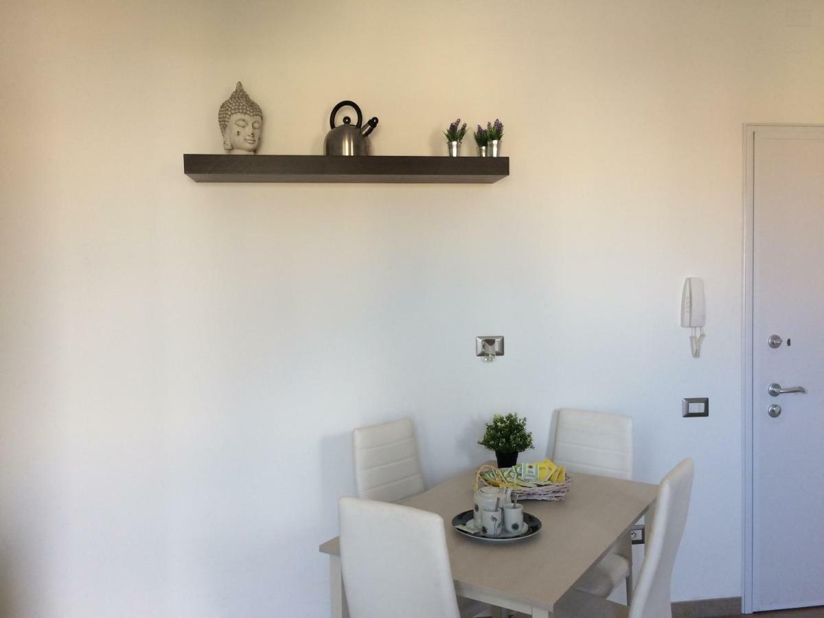Casa Margherita Quartu SantʼElena Dış mekan fotoğraf