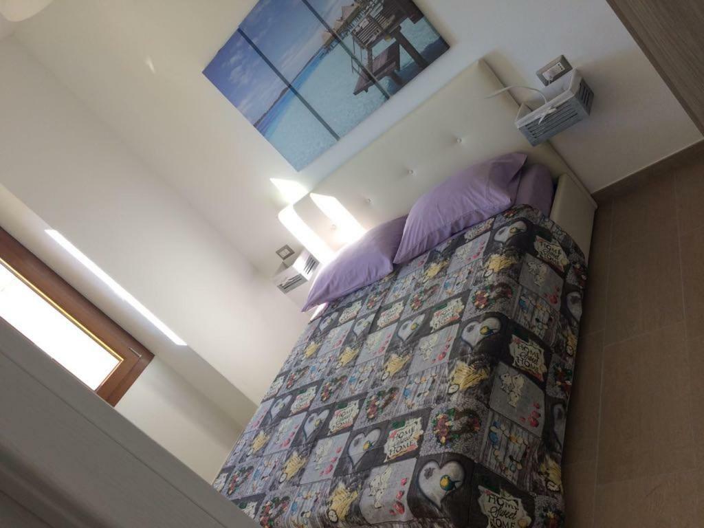 Casa Margherita Quartu SantʼElena Dış mekan fotoğraf