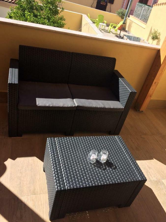 Casa Margherita Quartu SantʼElena Dış mekan fotoğraf