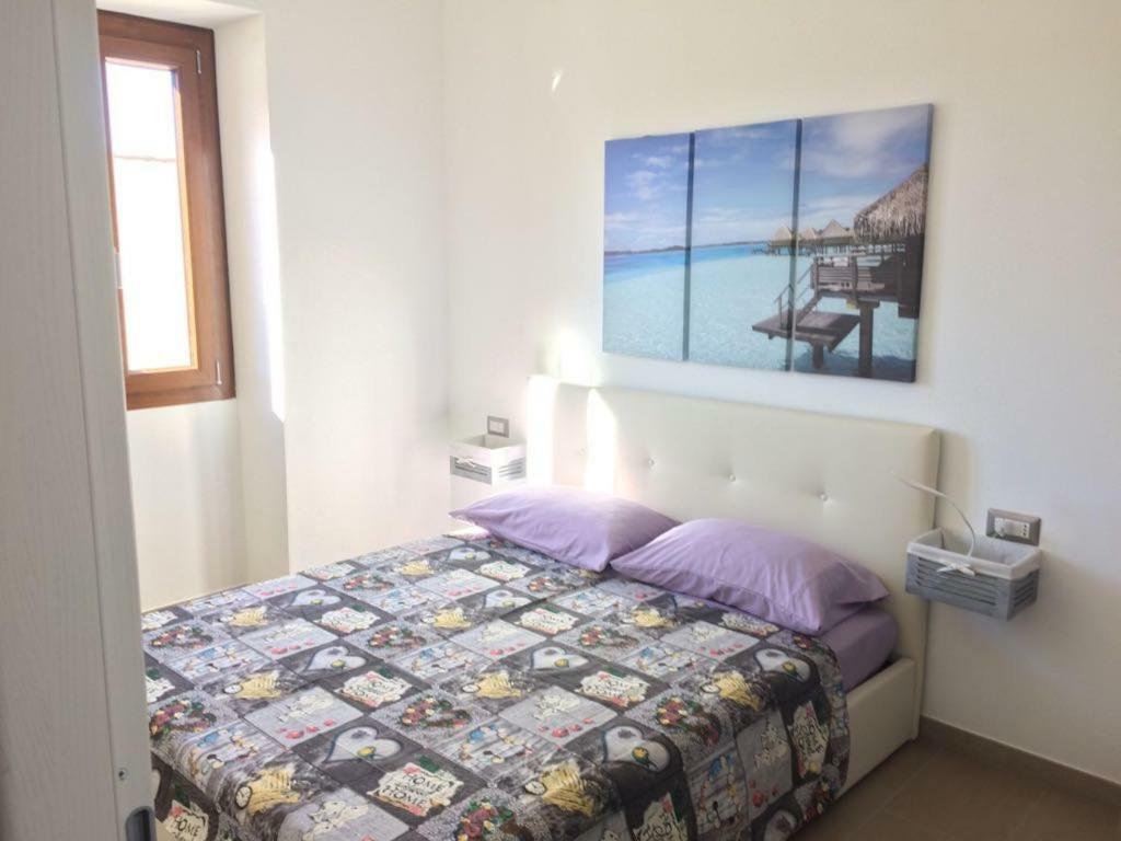 Casa Margherita Quartu SantʼElena Dış mekan fotoğraf