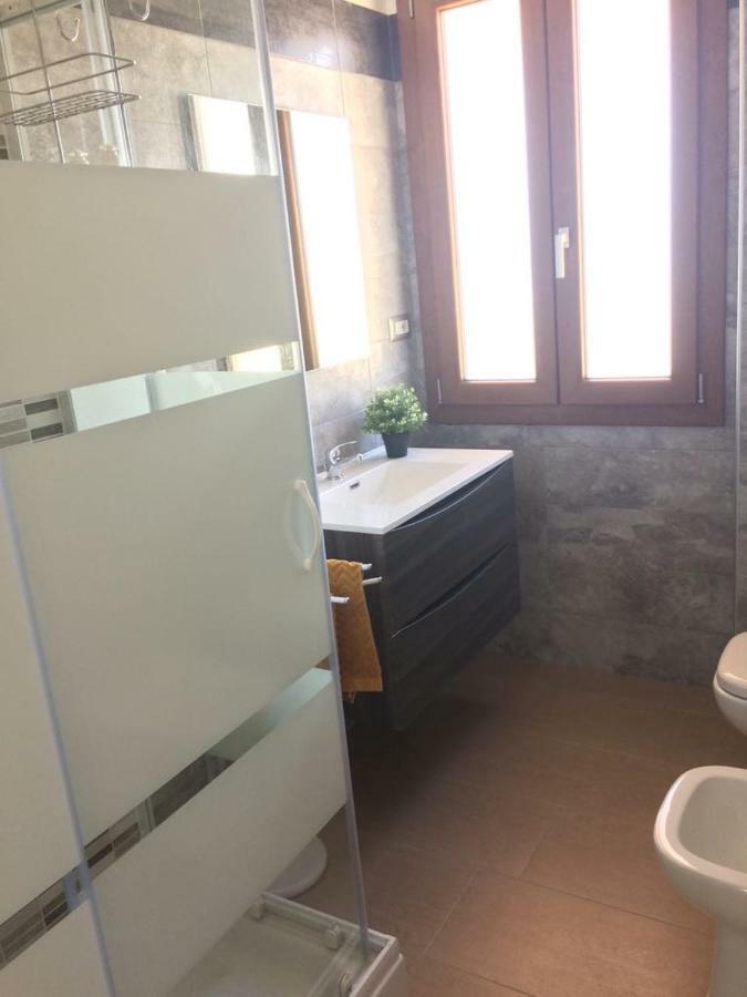 Casa Margherita Quartu SantʼElena Dış mekan fotoğraf