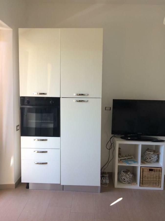 Casa Margherita Quartu SantʼElena Dış mekan fotoğraf