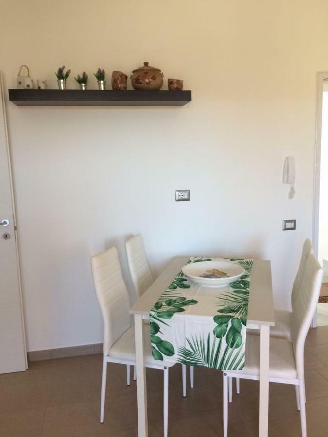 Casa Margherita Quartu SantʼElena Dış mekan fotoğraf